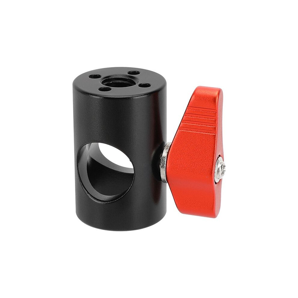 Stand Adapter With Locating Hole For Stand Rod Tripod Monopod Photography Accessories Light 6032513920197