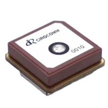 MicoAir M10G-5883 GNSS Module 20mm Size with Compass QMC5883L Module for FPV/Racing Drones/Robotics/Boats