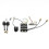OpenIPC Wyvern Link Alpha 800mw VTX - Aluminum Shell OpenIPC Goggle 1