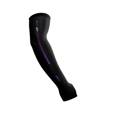 ESports Gaming Sleeve Absorbs Sweat Reduces Friction Cooling Effect Thumbholes for Extended Gaming Sessions M