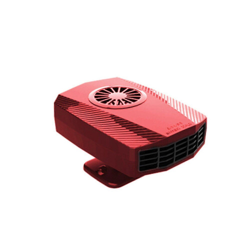 Durable Car Heater High Configuration Heating & Cooling Fan Heate Angle Adjustment 2