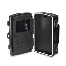 16MP 1080P Wasserdichte Outdoor-Kamera mit 2-Zoll-TFT-Display
