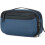 (Blue) POSO PS-830 Digital Accessories Organizer Bag Men Polyester Waterproof Handbag Multi-Layer Cable Storage Pouch 1