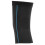 Elastic Knee Support Sleeve Breathable Compression Gear for Sport Medium Grey 3