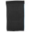 Elastic Knee Support Sleeve Breathable Compression Gear for Sport Medium Grey 7
