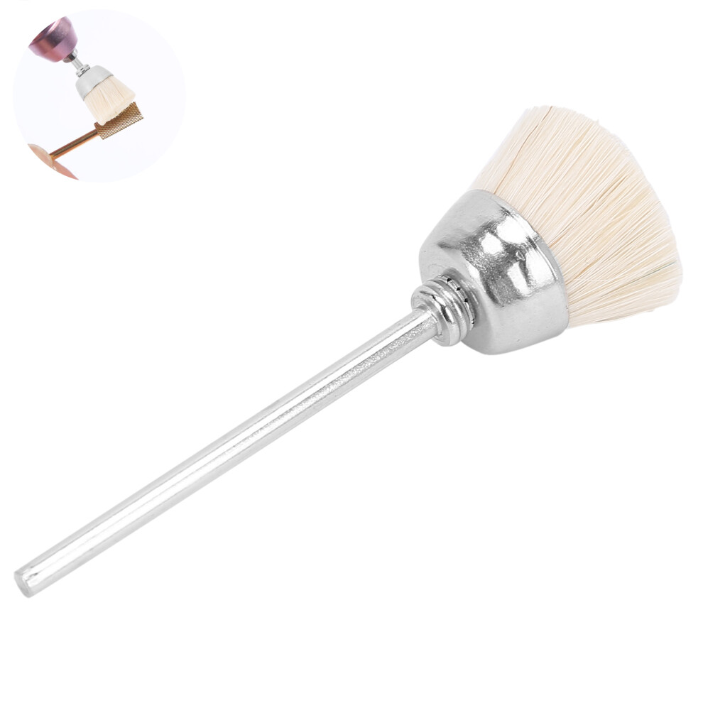 Professionelle Nagelstaub-ReinigungsbÃ¼rste