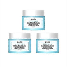 (3PCS)1-5pcs Facial Cream with 5X Ceramides, Anti-aging Firming Cream with Collagen for Neck, Face and Chest, Face Moisturizer Wrinkle Cream for Women