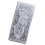 (Pixiu Silver) Refillable Metal Cigarettes Lighter With Traditional Design Multipurpose Portable Metal Lighter for Collection 1