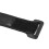 Durable Black Nylon Bike Frame Strap for Anti-Slip Wheel Securing 9