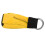 Multipurpose Nylon Throw Weight Bag for Outdoor Tree Climbing, Yellow 5