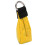 Multipurpose Nylon Throw Weight Bag for Outdoor Tree Climbing, Yellow 7