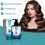 (3pcs)Coal Tar Lotion Shampoo Antibacterial Liquid Dandruff Itching Hair Care 2