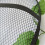 Fire Pit Spark Screen, Outdoor Fire Pit Screen Cover, Fire Pit Screen Round Cover Net, Fire Pit Cover for Backyard 2