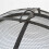 Fire Pit Spark Screen, Outdoor Fire Pit Screen Cover, Fire Pit Screen Round Cover Net, Fire Pit Cover for Backyard 4
