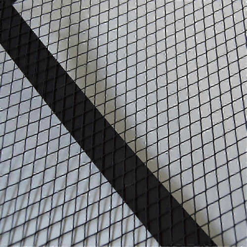 Fire Pit Spark Screen, Outdoor Fire Pit Screen Cover, Fire Pit Screen Round Cover Net, Fire Pit Cover for Backyard 2