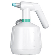 (A) Cordless Garden Sprayers with Adjustables Nozzle 2L Capacity Ideal for Garden Cleaning for Plant Flower