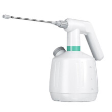 (B) 2L Electric Plant Sprayers for Indoor Outdoor Gardening One-Button Electric Spray for Effortless Use. for Plant Flower