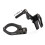 Positive And Negative Bicycle Chain Guide Universal Bike Crankset Chain Stabilize 5