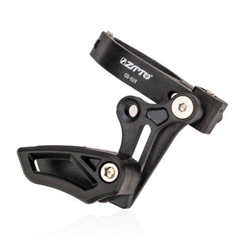 Positive And Negative Bicycle Chain Guide Universal Bike Crankset Chain Stabilize 2