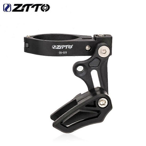 Positive And Negative Bicycle Chain Guide Universal Bike Crankset Chain Stabilize 1