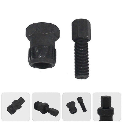1 Pcs M271.0L External Thread Flywheel Puller Tool Freewheel Remover Tool Professional 2