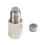 Oxygen O2 Sensor Spacer Adapter Bung Catalytic Converter Fix Check Engine Light Fix 2
