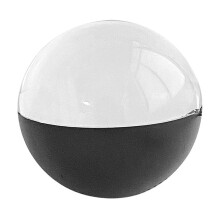 (Black) Crystals Ball Digital Photo Album Versatile Home Decor Present for Friends Family
