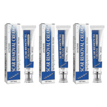 (3pcs)Acnes Scars Removal Cream Effectiveness Non-irritating Cream For Face & Body