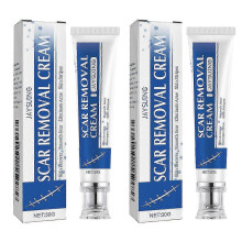 (2pcs)Acnes Scars Removal Cream Effectiveness Non-irritating Cream For Face & Body