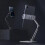 (Silver) Lazy Folding Adjustable Tablets Phone Stand Riser Cooling Bracket Pad Mobile 4