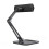 (Black) Lazy Folding Adjustable Tablets Phone Stand Riser Cooling Bracket Pad Mobile 1