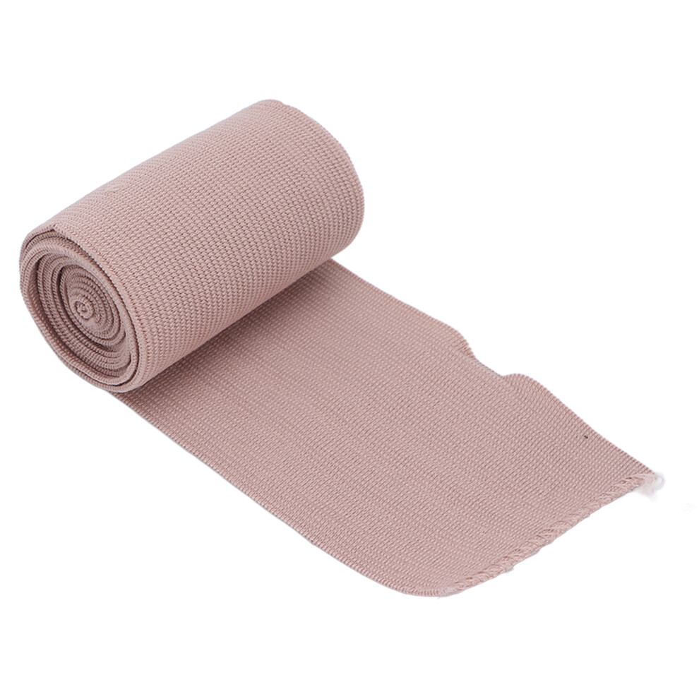 Reversible Compression Wrap for Elbows and Ankles Durable Lightweight Bandage