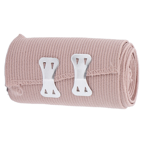 Reversible Compression Wrap for Elbows and Ankles Durable Lightweight Bandage 2