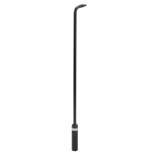 Screw Adjustment Tool with Rotatable Tip, Carburetor Screw Adjust Tool Extended Reach 110 Angled Head Metal Universal for ATV UTV Snowmobile,