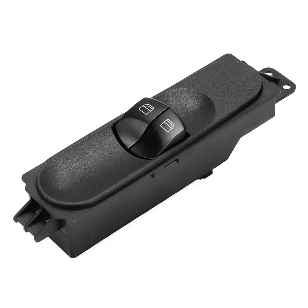 Power Window Switch For Mercedes Benz Sprinter, Driver Side Electric Master Control Switch With High Quality Material And Durable Abs Material, 9358999856742