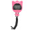 Comfortable Grip Waterproof Stopwatch Timer Drop-Proof Durable ABS Build 2