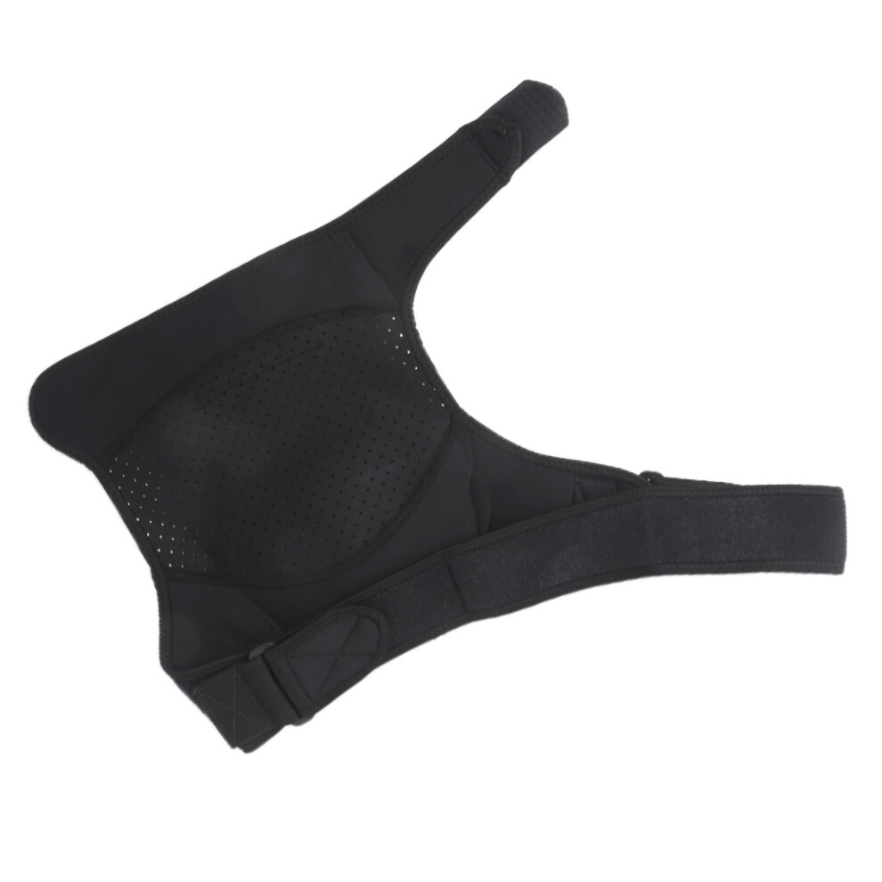 Shoulder Compression Support JS01 for Men & Women Pain Relief & Recovery Brace