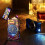 (Multicolour) Multi-Function Led Light Watch And Lighter Unique Multi-Function Accessory Ideal Holiday Present 3