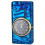 (Blue) Multi-Function Led Light Watch And Lighter Unique Multi-Function Accessory Ideal Holiday Present 1