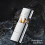 Retro Refillable Oil Lighter Unique Design Unique Pull-Out Ignition Vintage Collection Display Piece 5