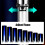 (Black Scrub)Butane Torch Lighter with Seatbelt Cutter Versatile Multi-Purpose Use for Camping Essential 5