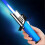 (Black Nickel)Butane Torch Lighter with Seatbelt Cutter Versatile Multi-Purpose Use for Camping Essential 3