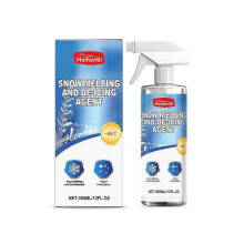 (1pc) 1-3x De Icer Melting Snow-Melting Agent Winter Car Glass Fast Ice Melting Snow-Melting Agent Front Windshield Window Snow-Proof Agent
