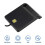 USB 2.0 Smart Card Reader Memory for ID Bank EMV Electronic DNIE Dni Citizen Sim 3