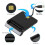 USB 2.0 Smart Card Reader Memory for ID Bank EMV Electronic DNIE Dni Citizen Sim 5
