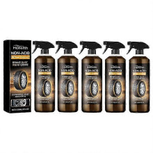 (5PCS) 1-5x Wheelblaze Wheel Cleaner , Brake Buster Wheel Cleaner ,Powerful Rust Converter