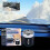 Car Windshield Snow Remover & Deicer - Fast Heating Defogger for Winter 1