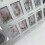 (White) Baby's First Year Frame Baby Keepsake Frame Memory Home Decoration for Boys and Girls 4