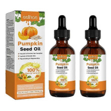 Pumpkin Seed Oil for Hair Growth Pumpkin Oil for Hair Growth Prevents Hair Loss Hair Growth for Eyelashes Nourishing