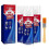 (3pcs) 1-3pcs Repair Waterproof Sealant Spray w/ Brush 1